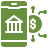 icône fintech